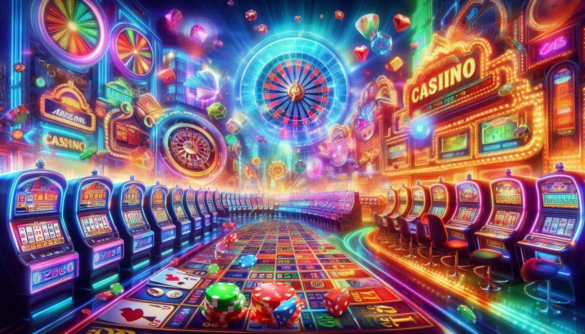 Big Casino